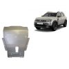 Dacia Duster - 4x4 2024-2025 SCUT motor metalic din aluminiu