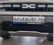 Dacia Duster - 4x4 2024-2025 SCUT motor metalic din aluminiu