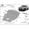 Dacia Duster - 4x4 2024-2025 SCUT motor metalic din aluminiu