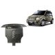 Fiat Panda 4x4 2003-2012 SCUT motor
