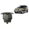 Fiat Panda 4x4 2003-2012 SCUT motor