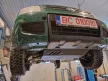 Fiat Panda 4x4 2003-2012 SCUT motor