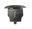 Fiat Panda 4x4 2003-2012 SCUT motor