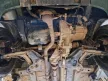 Fiat Panda 4x4 2003-2012 SCUT motor