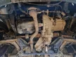 Fiat Panda 4x4 2003-2012 SCUT motor