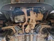 Fiat Panda 4x4 2003-2012 SCUT motor