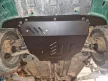 Fiat Panda 4x4 2003-2012 SCUT motor