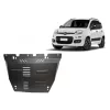 Fiat Panda 4x4 2011-2025 SCUT motor