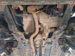 Fiat Panda 4x4 2011-2025 SCUT motor