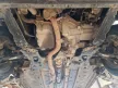 Fiat Panda 4x4 2011-2025 SCUT motor