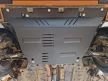 Fiat Panda 4x4 2011-2025 SCUT motor