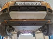 Fiat Panda 4x4 2011-2025 SCUT motor