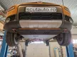 Fiat Panda 4x4 2011-2025 SCUT motor