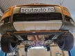 Fiat Panda 4x4 2011-2025 SCUT motor