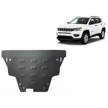 Jeep Compass 2017-2025 SCUT motor