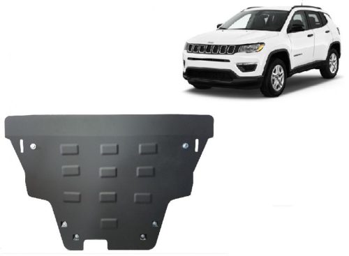 Jeep Compass 2017-2025 SCUT motor