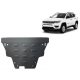 Jeep Compass 2017-2025 SCUT motor