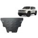 Jeep Renegade 2014-2025 SCUT motor