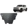 Jeep Renegade 2014-2025 SCUT motor