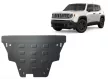 Jeep Renegade 2014-2025 SCUT motor