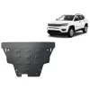 Jeep Compass 2017-2025 SCUT motor