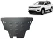 Jeep Compass 2017-2025 SCUT motor