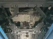 Jeep Compass 2017-2025 SCUT motor
