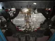 Jeep Compass 2017-2025 SCUT motor