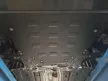 Jeep Compass 2017-2025 SCUT motor