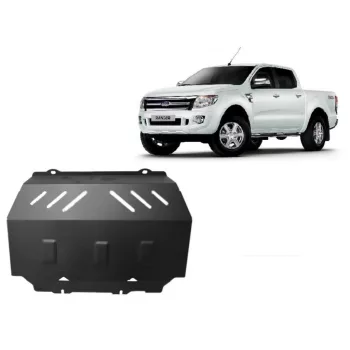 Ford Ranger 2010-2023 SCUT motor