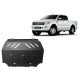 Ford Ranger 2010-2023 SCUT motor