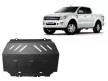 Ford Ranger 2010-2023 SCUT motor