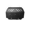 Ford Ranger 2010-2023 SCUT motor