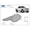 Ford Ranger 2010-2023 SCUT motor