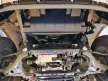 Ford Ranger 2010-2023 SCUT motor