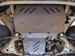 Ford Ranger 2010-2023 SCUT motor