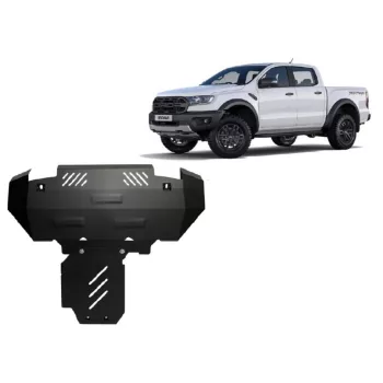 Ford Ranger Raptor 2020-2023 SCUT motor