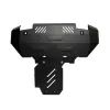 Ford Ranger Raptor 2020-2023 SCUT motor
