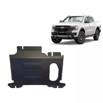 Ford Ranger 2023-2025 SCUT motor
