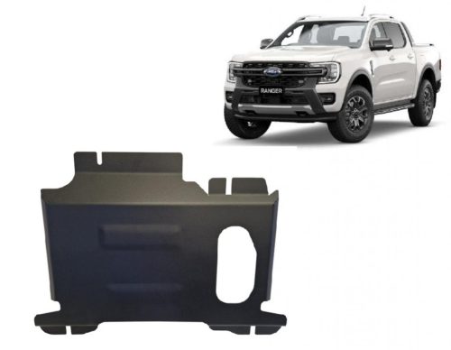 Ford Ranger 2023-2025 SCUT motor
