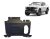 Ford Ranger 2023-2025 SCUT motor