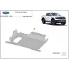 Ford Ranger Raptor 2023-2025 SCUT Motor si grup fata
