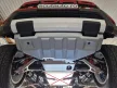 Ford Ranger Raptor 2023-2025 SCUT Motor si grup fata