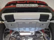 Ford Ranger Raptor 2023-2025 SCUT Motor si grup fata