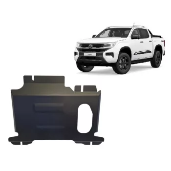 Volkswagen Amarok 2022-2025 SCUT motor