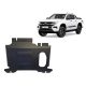 Volkswagen Amarok 2022-2025 SCUT motor