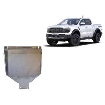   Ford Ranger Raptor 2023-2025 SCUT cutie de viteză din aluminiu