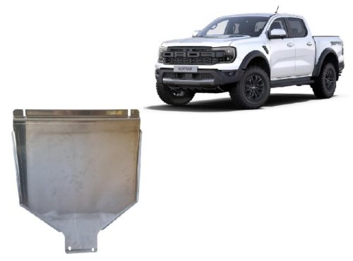 Ford Ranger Raptor 2023-2025 SCUT cutie de viteză din aluminiu