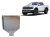 Ford Ranger Raptor 2023-2025 SCUT cutie de viteză din aluminiu