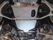 Ford Ranger Raptor 2023-2025 SCUT cutie de viteză din aluminiu